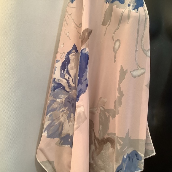 Artisan Robin Barre Kimono Women’s O/S Floral Resort Beachy Sleeves Bohemian - Picture 2 of 10